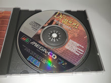 Load image into Gallery viewer, Rise of the Dragon: A Blade Hunter Mystery - Sega MCD MD MegaDrive Mega Cd
