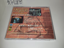 Load image into Gallery viewer, Rise of the Dragon: A Blade Hunter Mystery - Sega MCD MD MegaDrive Mega Cd
