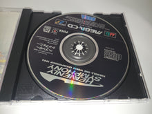 Load image into Gallery viewer, Heavenly Symphony: Formula One World Championship 1993 - Sega MCD MD MegaDrive Mega Cd
