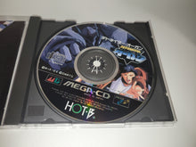 Load image into Gallery viewer, Detonator Orgun - Sega MCD MD MegaDrive Mega Cd
