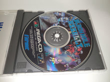 Load image into Gallery viewer, Black Hole Assault - Sega MCD MD MegaDrive Mega Cd
