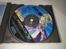 Load image into Gallery viewer, The Heroic Legend of Arslan - Sega MCD MD MegaDrive Mega Cd
