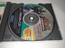 Load image into Gallery viewer, Wakusei Woodstock: Funky Horror Band - Sega MCD MD MegaDrive Mega Cd
