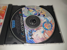 Load image into Gallery viewer, Burai: Hachigyoku no Yuushi Densetsu - Sega MCD MD MegaDrive Mega Cd
