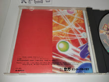 Load image into Gallery viewer, Burai: Hachigyoku no Yuushi Densetsu - Sega MCD MD MegaDrive Mega Cd
