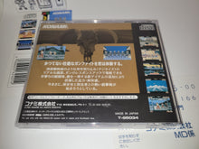 Load image into Gallery viewer, Lethal Enforcers II: The Western - Sega MCD MD MegaDrive Mega Cd
