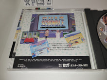 Load image into Gallery viewer, Quiz Scramble Special - Sega MCD MD MegaDrive Mega Cd
