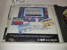 Load image into Gallery viewer, Quiz Scramble Special - Sega MCD MD MegaDrive Mega Cd
