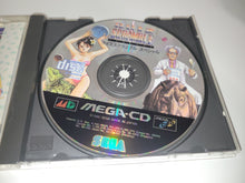 Load image into Gallery viewer, Quiz Scramble Special - Sega MCD MD MegaDrive Mega Cd
