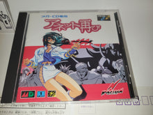 Load image into Gallery viewer, Anetto Futatabi - Sega MCD MD MegaDrive Mega Cd
