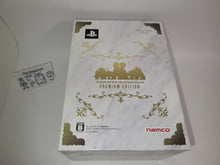 Load image into Gallery viewer, Tales of the Heroes: Twin Brave [Limited Edition Premium Box] - Sony PSP Playstation Portable
