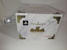 Load image into Gallery viewer, Tales of the Heroes: Twin Brave [Limited Edition Premium Box] - Sony PSP Playstation Portable
