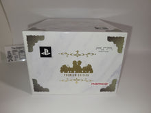 Load image into Gallery viewer, Tales of the Heroes: Twin Brave [Limited Edition Premium Box] - Sony PSP Playstation Portable
