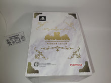 Load image into Gallery viewer, Tales of the Heroes: Twin Brave [Limited Edition Premium Box] - Sony PSP Playstation Portable
