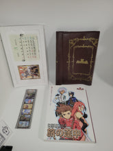 Load image into Gallery viewer, Tales of the Heroes: Twin Brave [Limited Edition Premium Box] - Sony PSP Playstation Portable

