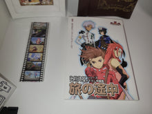 Load image into Gallery viewer, Tales of the Heroes: Twin Brave [Limited Edition Premium Box] - Sony PSP Playstation Portable

