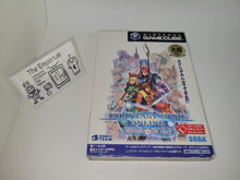 Load image into Gallery viewer, Phantasy Star Online Episode I &amp; II - Nintendo GameCube GC NGC

