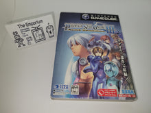 Load image into Gallery viewer, Phantasy Star Online III C.A.R.D. Revolution - Nintendo GameCube GC NGC
