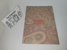 Load image into Gallery viewer, Taito Catalog Preview 90/91  - book
