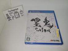 Load image into Gallery viewer, Sumioni - Sony PSV Playstation Vita

