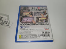 Load image into Gallery viewer, Sumioni - Sony PSV Playstation Vita
