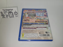 Load image into Gallery viewer, Rabbit x Labyrinth: Puzzle Out Stories - Sony PSV Playstation Vita
