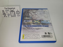 Load image into Gallery viewer, Ikenie to Yuki no Setsuna - Sony PSV Playstation Vita
