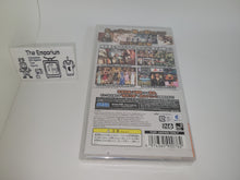 Load image into Gallery viewer, Kurohyou 2: Ryu ga Gotoku Ashura-hen - Sony PSP Playstation Portable
