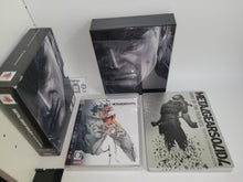 Load image into Gallery viewer, Metal Gear Solid 4: Guns of the Patriots [Special Edition] - Sony PS3 Playstation 3
