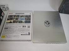 Load image into Gallery viewer, Metal Gear Solid 4: Guns of the Patriots [Special Edition] - Sony PS3 Playstation 3
