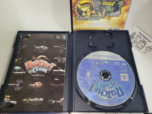 Load image into Gallery viewer, Ratchet &amp; Clank 1/2/3/4 set - Sony playstation 2
