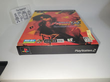 Load image into Gallery viewer, ROAN - The King of Fighters &#39;94 Re-bout [Premium Edition] - Sony playstation 2
