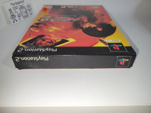Load image into Gallery viewer, ROAN - The King of Fighters &#39;94 Re-bout [Premium Edition] - Sony playstation 2
