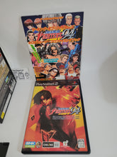 Load image into Gallery viewer, ROAN - The King of Fighters &#39;94 Re-bout [Premium Edition] - Sony playstation 2
