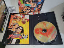 Load image into Gallery viewer, ROAN - The King of Fighters &#39;94 Re-bout [Premium Edition] - Sony playstation 2

