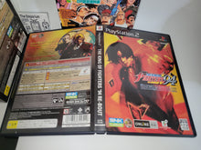 Load image into Gallery viewer, ROAN - The King of Fighters &#39;94 Re-bout [Premium Edition] - Sony playstation 2
