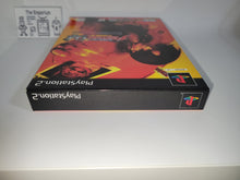Load image into Gallery viewer, The King of Fighters &#39;94 Re-bout [Premium Edition] - Sony playstation 2
