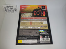 Load image into Gallery viewer, The King of Fighters &#39;94 Re-bout [Premium Edition] - Sony playstation 2
