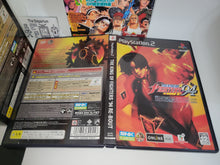 Load image into Gallery viewer, The King of Fighters &#39;94 Re-bout [Premium Edition] - Sony playstation 2
