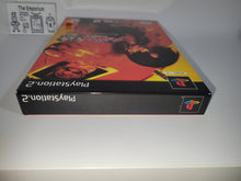 Load image into Gallery viewer, The King of Fighters &#39;94 Re-bout [Premium Edition] - Sony playstation 2
