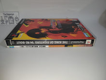 Load image into Gallery viewer, The King of Fighters &#39;94 Re-bout [Premium Edition] - Sony playstation 2
