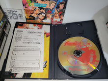 Load image into Gallery viewer, The King of Fighters &#39;94 Re-bout [Premium Edition] - Sony playstation 2
