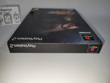 Load image into Gallery viewer, The King of Fighters: Maximum Impact (w/ Guide Book &amp; Bonus DVD) - Sony playstation 2
