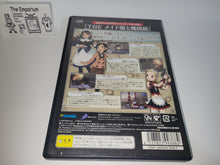 Load image into Gallery viewer, Simple 2000 Series Vol. 105: The Maid Clothes and Machine Gun - Sony playstation 2
