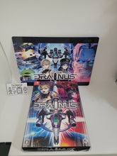 Load image into Gallery viewer, DRAINUS Limited edition with shiitajiki - Nintendo Switch NSW
