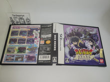 Load image into Gallery viewer, Kekkaishi: Karasumori Ayakashi Kidan - Nintendo Ds NDS
