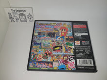 Load image into Gallery viewer, Crayon Shin-Chan Shokkugan! Densetsu o Yobu Omake Daiketsusen!! - Nintendo Ds NDS
