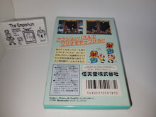 Load image into Gallery viewer, Wario no Mori - Nintendo Fc Famicom

