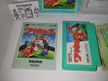 Load image into Gallery viewer, Wario no Mori - Nintendo Fc Famicom
