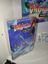 Load image into Gallery viewer, Batsugun Saturn Tribute Boosted FULL DELUXE Special edition (L) - Sony PS4 Playstation 4
